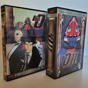 The Big O | eBay