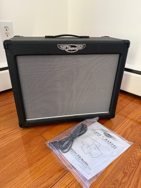 Traynor guitar amp