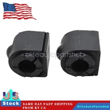 For Ford Escape Focus 2x Front To Frame Suspension Stabilizer Bar Bushing Kit
