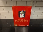 The Game of Scattergories 2003 VINTAGE Categories Board Timer Hasbro NEW SEALED