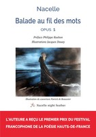 Nacelle Nacelle | Balade Au Fil Des Mots | Taschenbuch | FranzöSisch (2019)