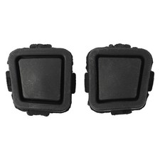 f&uuml;r robuste Keyless Entry T&uuml;rgriff Abdeckung f&uuml;r Mercedes W220 W215 (66)