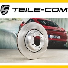 Essieu Porsche PANAMERA