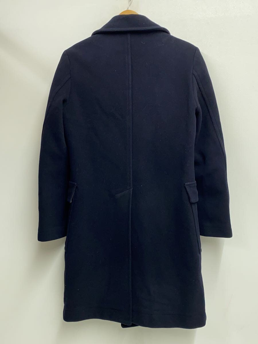 ALTRA Cappotto ANSNAM altro Chester lana nuovo tinta unita