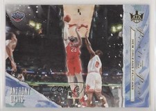2018-19 Panini Court Kings Points in the Paint Anthony Davis #8 4l3