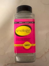 Smelleze Natural Carpet Smell Eliminator 2lb.