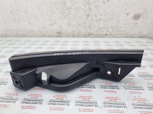 VW TOURAN 1T1, 1T2 Stoßstangenhalter vorne links 1T0807889A 1.90 31454552