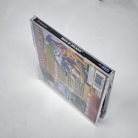 Skies of Arcadia (Sega Dreamcast) Complete CIB - TESTED