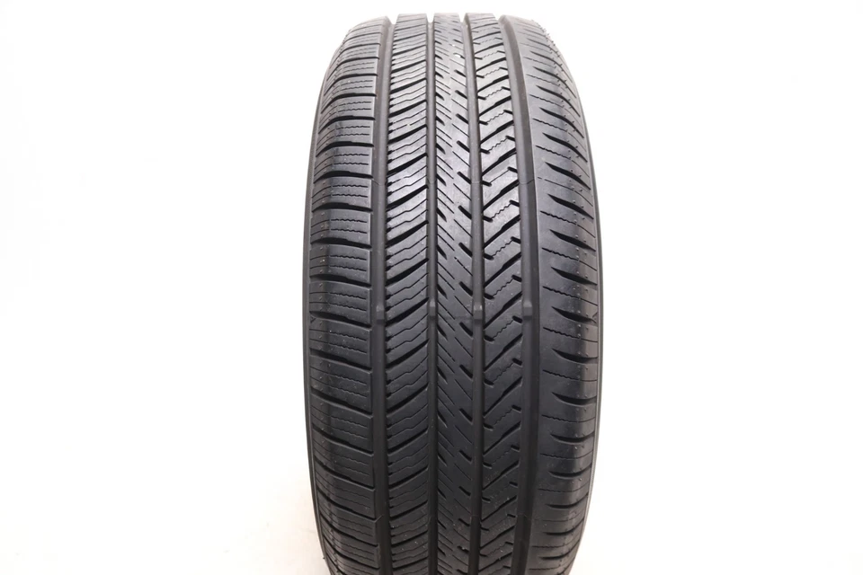 Set of 2 Used 205/55R16 Yokohama YK-GTX - 91H - 10-11/32 - Image 2 of 4