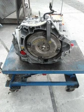 Automatic Transmission 2.5L Naturally Aspirated FWD Fits 21-22 MAZDA 3 2737817