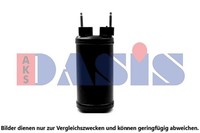 Trockner Klimaanlage Aks Dasis 805004N