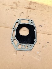 OEM YAMAHA PLATE  Yamaha 150 Hp 4 Stroke 63P-...