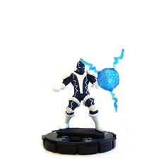 Heroclix Marvel Web of Spiderman CARDIAC 041