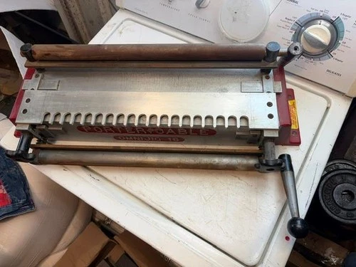 Porter Cable 5116 OmniJig 16" Router Dovetail Jig Omni Jig