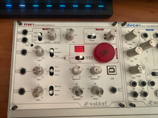 Waldorf NW1 Wavetable Module Eurorack Oszilla...