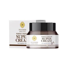 Pinnara perfect Repair Super Cream solves blemishes freckles dark spots 30g