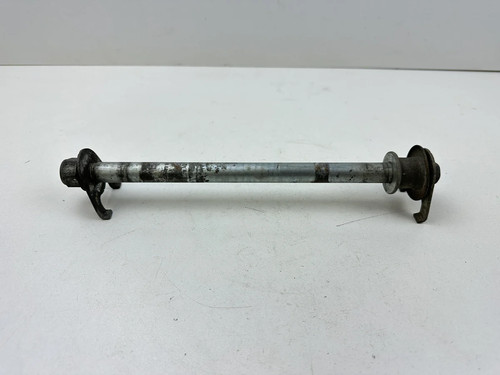 HINTERRADACHSE SUZUKI GS 500 2001-2007