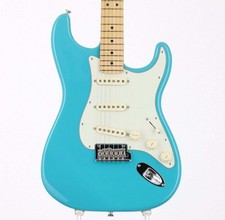 Fender American Professional Ii Stratocaster Mbl Chitarra elettrica usata 2022
