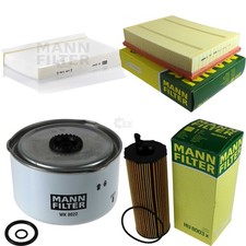Filtre à carburant Land Rover RANGE 4X4