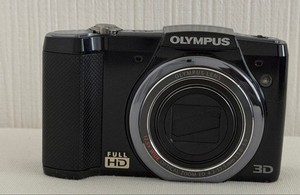 Olympus Sz 20 | eBay