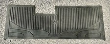 Maverick Advantage Floor Mat for Club Car Precedent Golf Cart 2004  Black
