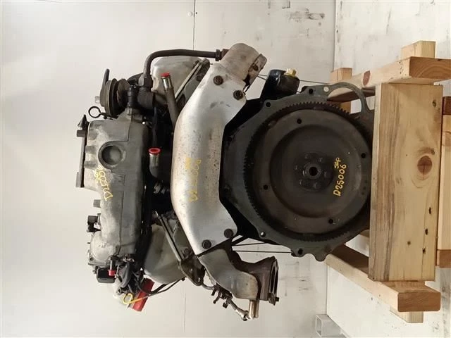 Complete Engines for Nissan 300ZX for sale | eBay