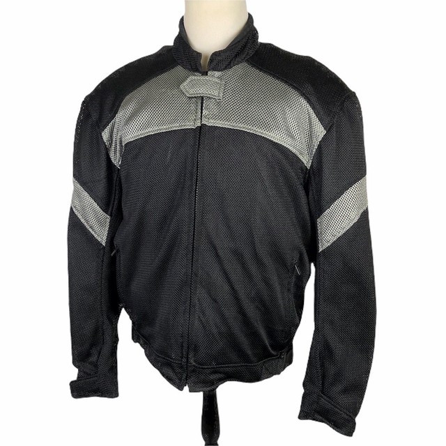 womens padded motorcycle jacket