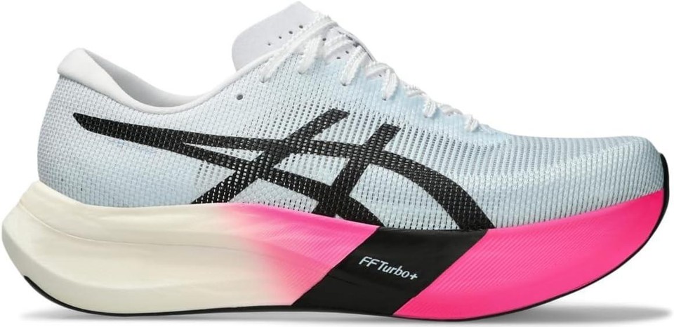 Asics Metaspeed Edge Paris Light Blue Pink for sale | eBay