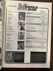 Musclemag International August 1976 steve Reeves Special, Pietro,Joy Holliday — photo 3