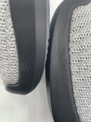 Adidas Crazy 1 ADV Primeknit plata metálica 2017 CQ0975 talla 8,5 nuevo con caja raro Kobe - Imagen 9 de 12