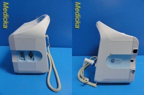 W.A Hill Rom Connex VSM 6000 Series Ref 64NTXX Monitor mit Patientenleitungen ~ 29193 - Bild 8 von 12