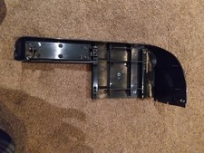 Korg Natilus Plastic Right End Cap