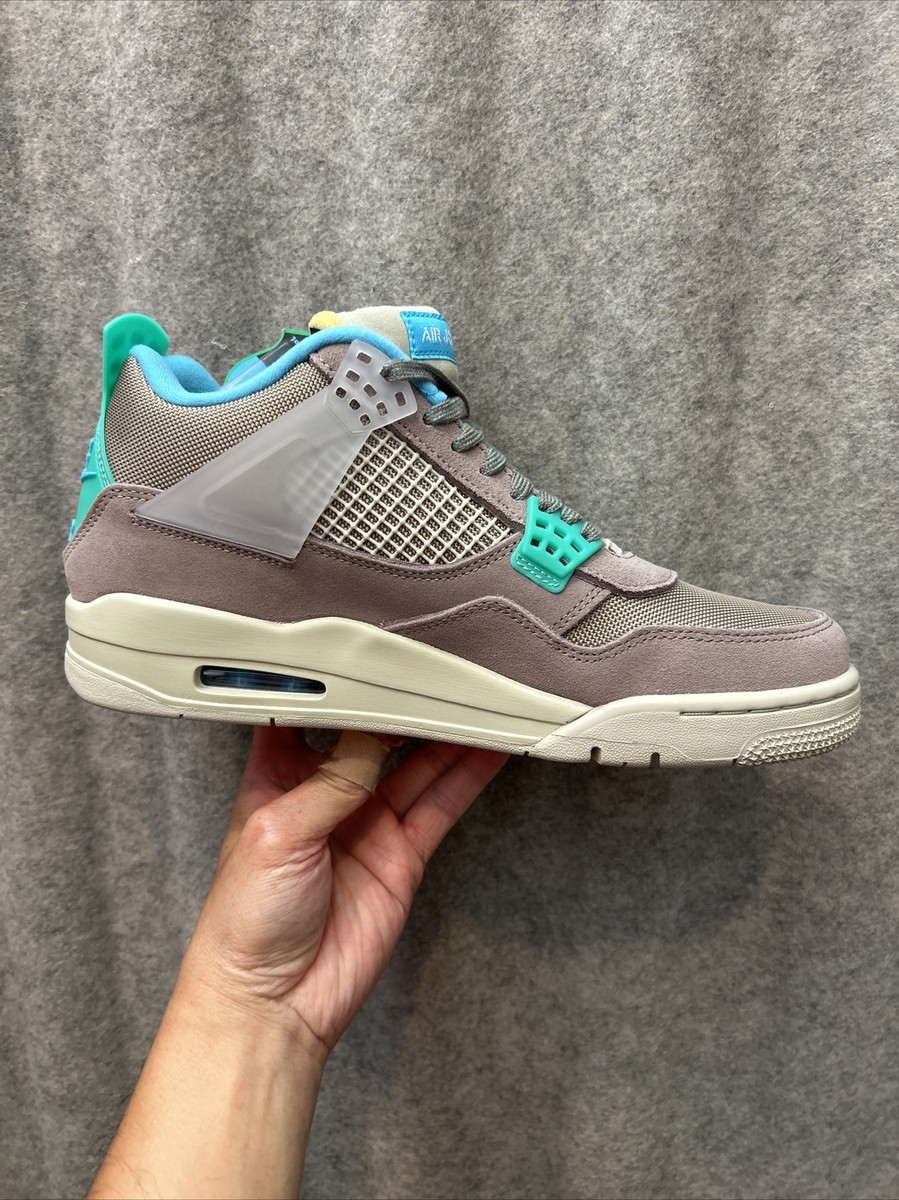 taupe haze 4s finish line