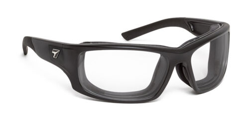 7eye by Panoptx Panhead cornice nera opaca con più obiettivi opzioni - Foto 44 di 67