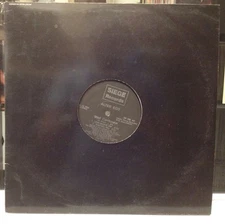[EDM]~EXC 12"~ALTER EGO~Mad Confusion~[Underground~Madness~Mix A Lot Mix]~1991