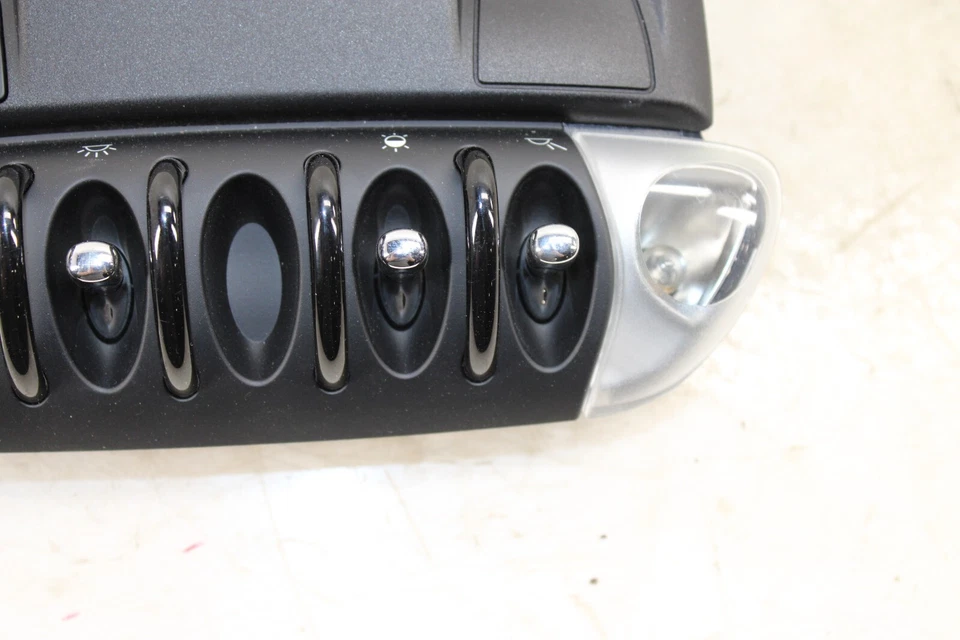 Conjunto de luces domo Mini Cooper 2011-2013 OEM HF63 Foto 3 de 4