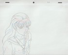 The Twelve Kingdoms Juuni Kokki Genga Douga Original Sketches Pierrot - Youku  — photo 7