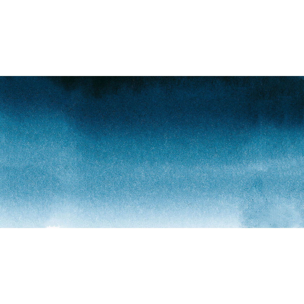 Sennelier Watercolour Paint 10ml Prussian Blue