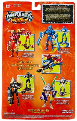 Power Rangers Deluxe パワーレンジャー パワーレンジャー Power Rangers Deluxe Edition