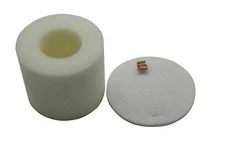 Foam & Felt Filter Fits For Shark Rotator Powered Lift-Away NV650 NV752 XFF650