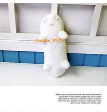 Anime Girls' Last Tour Nuko Cute Plush Doll Toy Pillow Children Christmas Gift