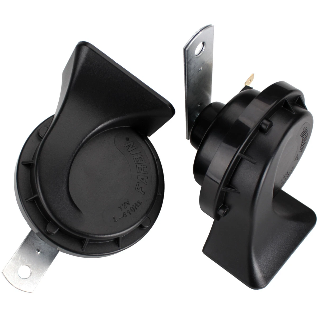 Pressure horn for car deals
