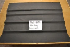 1969 69 1970 70 FORD MUSTANG FASTBACK BLACK HEADLINER USA MADE TOP QUALITY
