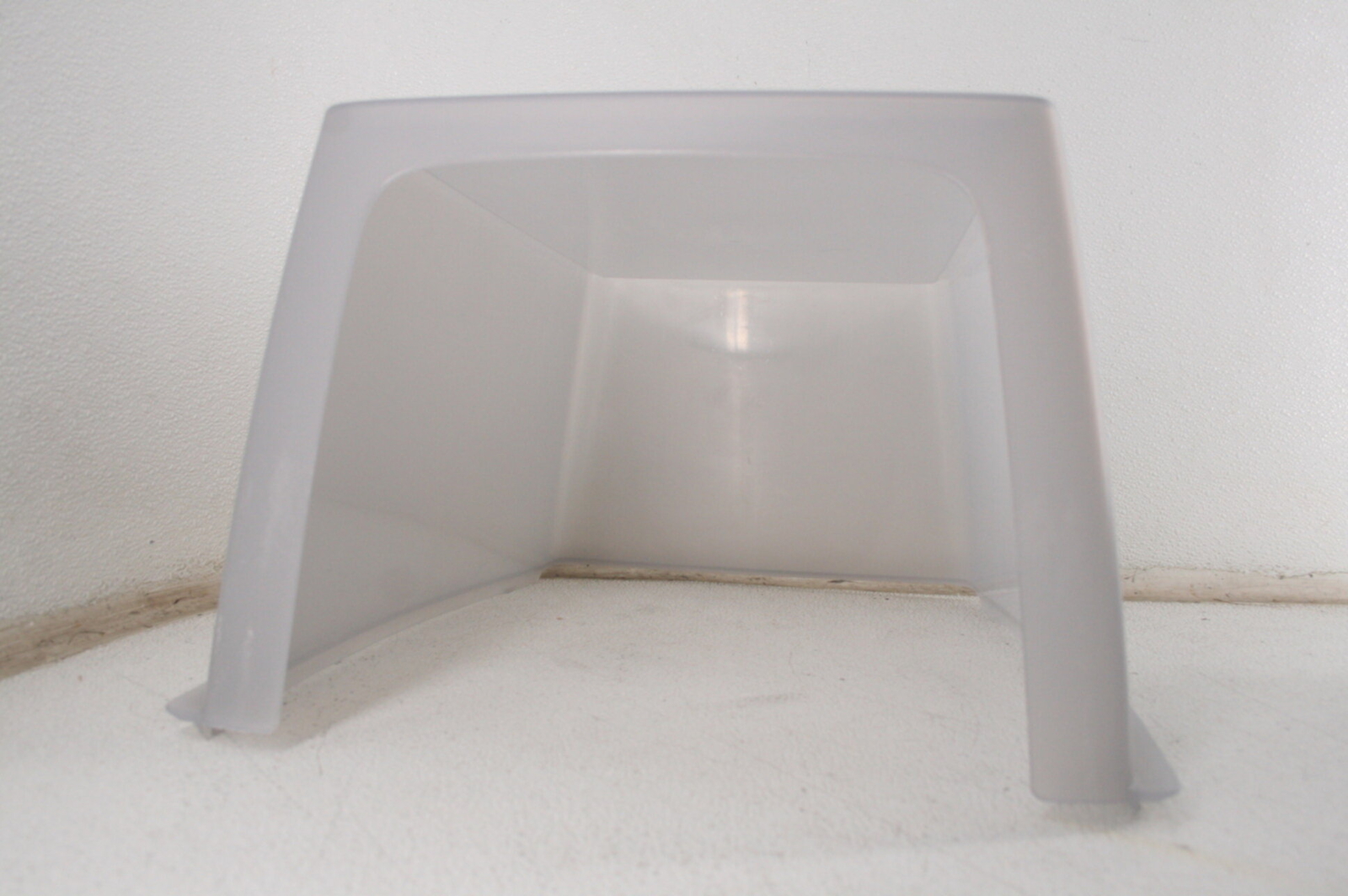 PetSafe ScoopFree Complete Plus Self Cleaning Cat Litter Box w Front