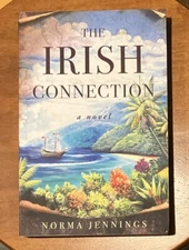 Norma Jennings The Irish Connection (Paperback) (UK IMPORT) 2023