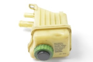 Audi Q7 Vw Touareg 2007 2010 3 0 Tdi Power Steering Fluid Tank 7l6422371e Ebay