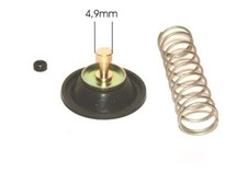 KAWASAKI KLE 500 2005/2007 KIT