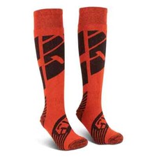 NEW 509 STOKE SOCKS, PREMIUM MIDWEIGHT SNOWMOBILE SOCKS, SOFT MERINO WOOL BLEND