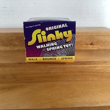 NEW OPEN BOX Poof-Slinky Inc. 2006 Original READ