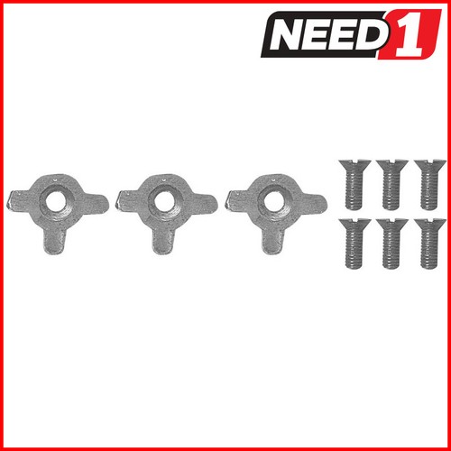 STANLEY Rebate Plane Spur & Screw Kit - Picture 1 of 2